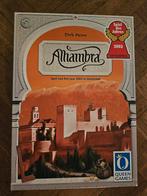 Alhambra - bordspel - spel van het jaar, Hobby en Vrije tijd, Ophalen, Zo goed als nieuw