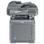 All In One Printer TA 261ci , printen, scannen, kopie en fax, Informatique & Logiciels, Imprimantes, Copier, All-in-one, Triumph-Adler