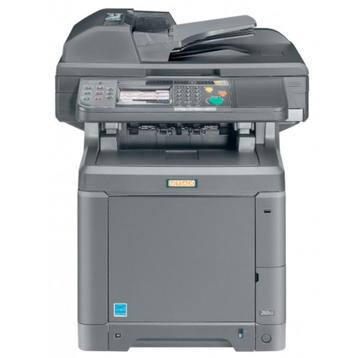 All In One Printer TA 261ci , printen, scannen, kopie en fax