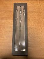 SIA hangers kerst zilver 1 maal gebruikt voor 5 euro, Enlèvement, Comme neuf