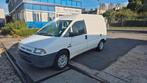 Peugeot Expert 1.9Td 3place Anne 2000 Ct ok, Wit, Bedrijf, 66 kW, Te koop