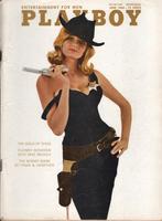 Playboy Amerikaanse (USA US) - June 1966 - Juni 1966, Boeken, Tijdschriften en Kranten, Verzenden, Gelezen, Lichaam en Geest