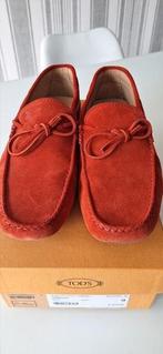 Tod´s schoenen in goede staat maat 43,5, Kleding | Heren, Schoenen, Overige kleuren, Ophalen of Verzenden, Tod's, Espadrilles of Moccasins