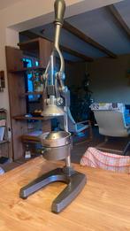 Presse agrumes en fonte, Elektronische apparatuur, Juicers, Ophalen, Gebruikt