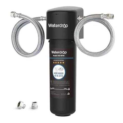 Waterdrop waterfiltersysteem SNELLE GRATIS LEVERING, Hobby en Vrije tijd, Overige Hobby en Vrije tijd, Nieuw, Verzenden
