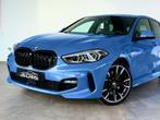 BMW 1 Serie 120 dA Xdrive FULL PACKM-1ERPRO-COCKPIT-CUIR-CAM, Achat, 139 g/km, Entreprise, 2065 kg