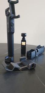 Camera dji osmo pocket, Audio, Tv en Foto, Actiecamera's, Ophalen, Zo goed als nieuw, Overige merken