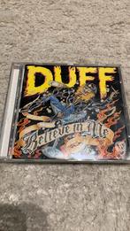 Cd DUFF MCKAGAN, Ophalen, Zo goed als nieuw