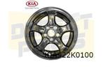 Kia Niro (Hybrid / PHEV) velg alu. 6.5J x 16" (voor wieldeks, -, Verzenden, -, Nieuw