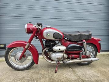 1956 puch sg250 beschikbaar voor biedingen