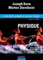 Physique de Kane, Livres, Livres d'étude & Cours, Enlèvement, Comme neuf
