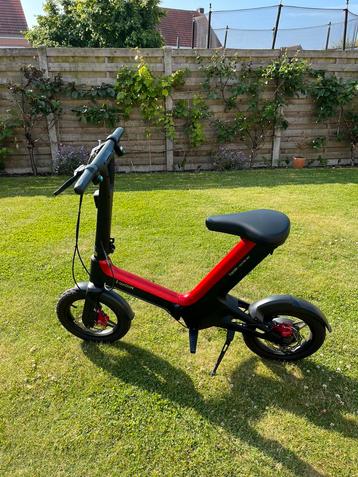 Vélo électrique I Walk, Autres marques, Enlèvement ou Envoi, Moins de 14 pouces, Comme neuf