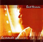 Bart Herman - Bartstochr (Langs Route 44), Cd's en Dvd's, Cd's | Nederlandstalig, Ophalen of Verzenden, Zo goed als nieuw, Rock