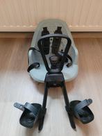 Fietsstoel - Thule Yepp 2 Mini, Fietsen en Brommers, Fietsaccessoires | Fietsstoeltjes, Ophalen, Voetsteuntjes, Yepp (Thule), Voorzitje