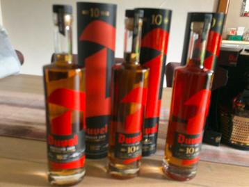 Duvel distelled beschikbaar voor biedingen