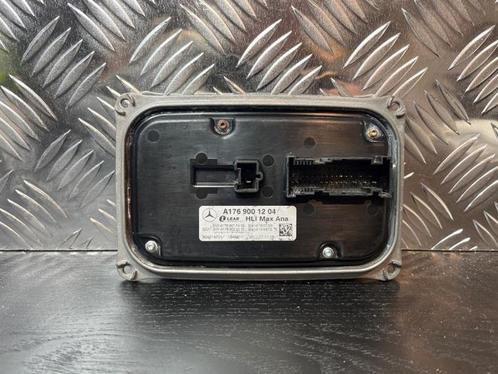 Xenon module van een Mercedes A-Klasse, Auto-onderdelen, Verlichting, Mercedes-Benz, Gebruikt, 12 maanden garantie