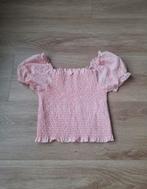 Blouse Shein maat 34, Kleding | Dames, Blouses en Tunieken, Shein, Ophalen of Verzenden, Zo goed als nieuw, Maat 34 (XS) of kleiner