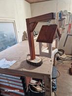 Vogelvoederhuisje op voet, Ophalen, Nieuw