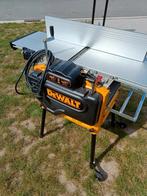 Vlak- & dikte schaaf machine Dewalt, Doe-het-zelf en Bouw, Ophalen
