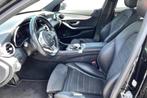 Mercedes-Benz C-Klasse Berline C 200 d AMG Line, Auto's, Automaat, 4 deurs, Zwart, 4 cilinders