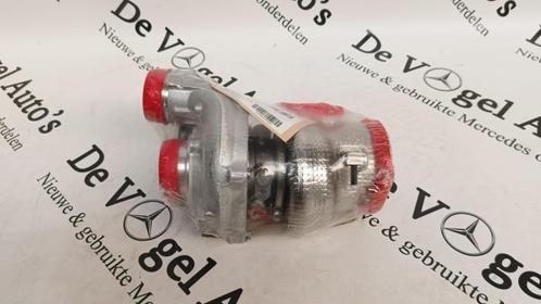 Turbo van een Mercedes A-Klasse, Auto-onderdelen, Motor en Toebehoren, Mercedes-Benz, Nieuw, 3 maanden garantie, Ophalen of Verzenden