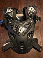 Cross harnas sixsixone kinderen 5-7j, Motoren, Ophalen, Kinderen