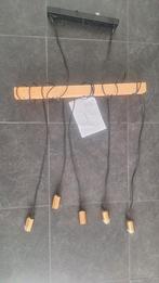 Hanglamp, Ophalen, Zo goed als nieuw