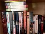 boeken romans en thriller, Ophalen, Gelezen