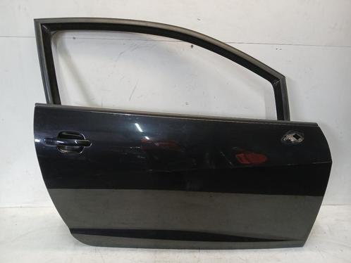 PORTIER RECHTS VOOR Seat Ibiza IV SC (6J1) (01-2008/12-2016), Auto-onderdelen, Carrosserie, Deur, Seat, Voor, Rechts, Gebruikt