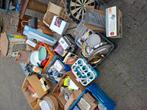 Groot lot gerief rommelmarkt rommelmarktspullen, Diversen, Ophalen, Zo goed als nieuw