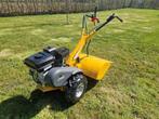 BAKFREES STIGA SILEX 103B, Doe-het-zelf en Bouw, Gereedschap | Freesmachines, Ophalen, Benzine, STIGA, Nieuw