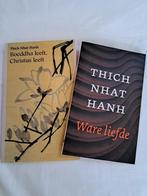 Tich Nhat Hanh boeken  – mooie korting bij meerdere aankopen, Ophalen of Verzenden