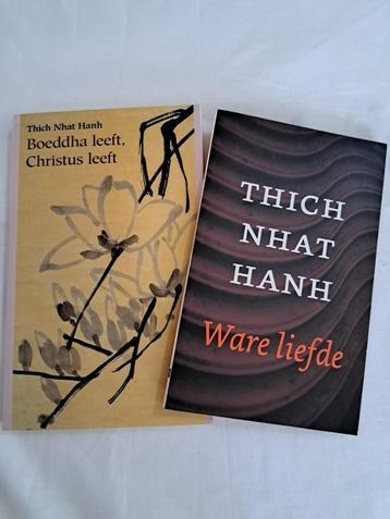 Tich Nhat Hanh boeken  – mooie korting bij meerdere aankopen beschikbaar voor biedingen