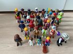 PLAYMOBILE MANNETJES COLLECTORITEM 35 stuks, Kinderen en Baby's, Speelgoed | Playmobil, Ophalen, Zo goed als nieuw, Los Playmobil