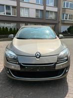 Renault Megane Facelift. 1.2 Benzine, Euro 5, Beige, 4 cilinders, Leder en Stof
