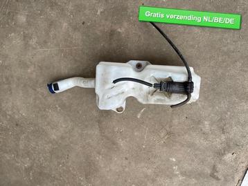 RUITENSPROEIERRESERVOIR VOOR Fiat 500 (312) (51787578) beschikbaar voor biedingen