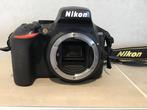 NIKON D3500 camera body…H- alpha, Audio, Tv en Foto, Fotocamera's Digitaal, Ophalen, Nikon