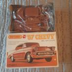 VINTAGE: AMT-kit CHEVY BEL AIR COUPE 1957, Auto, Groter dan 1:32, Nieuw, Ophalen