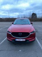 Mazda CX-5 2018 FULL OPTION - 4wd, Auto's, Mazda, Automaat, Leder, Particulier, Achteruitrijcamera