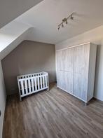 Complete babykamer, Kinderen en Baby's, Kinderkamer | Complete kinderkamers, Ophalen, Zo goed als nieuw