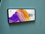 Samsung A53 5G, Telecommunicatie, Mobiele telefoons | Samsung, Ophalen, Blauw, Touchscreen, Zo goed als nieuw