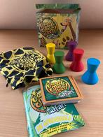 Jungle Speed Safari, Hobby & Loisirs créatifs, Comme neuf, Trois ou quatre joueurs, Enlèvement ou Envoi