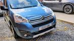 Citroen.Berlingo 1.2 pure tech, Auto's, Voorwielaandrijving, Stof, Euro 6, Blauw