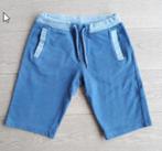 Blauwe short jongen merk jbc maat 146-152, Kinderen en Baby's, Kinderkleding | Maat 146, Broek, JBC, Ophalen of Verzenden, Zo goed als nieuw