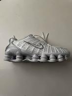 Nike Shox TL 43, Kleding | Heren, Schoenen, Wit, Nike, Nieuw, Ophalen of Verzenden
