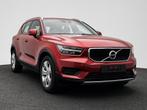 VOLVO XC40/ T3/ LANE ASSIST/ PARKEERCAMERA, Auto's, Volvo, 4 deurs, Euro 6, Leder en Stof, 120 kW