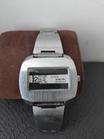 Vtg "PLATO DIGITAL AUTOMATIC Horloje, Ophalen of Verzenden