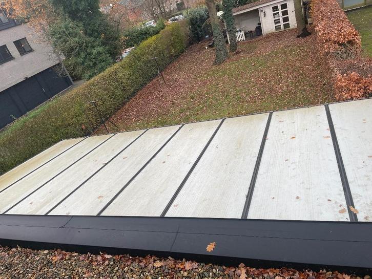 Pvc dakplaten reiniging, Tuin en Terras, Overige Tuin en Terras, Nieuw, Ophalen
