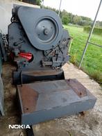 poinçonneuse/cisaille, Articles professionnels, Enlèvement