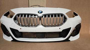 Voorbumper BMW 2 Serie F44 Gran Coupe M PAKKET 51118075476 beschikbaar voor biedingen